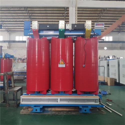 扎赉诺尔SCB10-1250KVA/10KV/0.4KV干式变压器